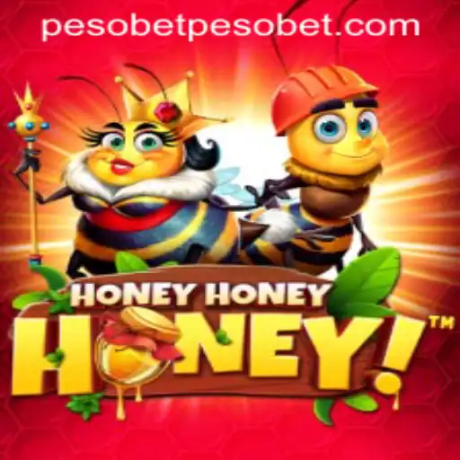 HoneyHoneyHoney: A Sweet Adventure in the World of Online Slots
