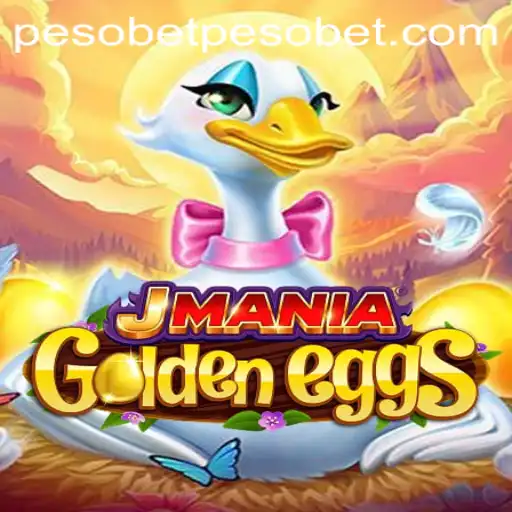 Exploring the Magical World of JManiaGoldenEggs