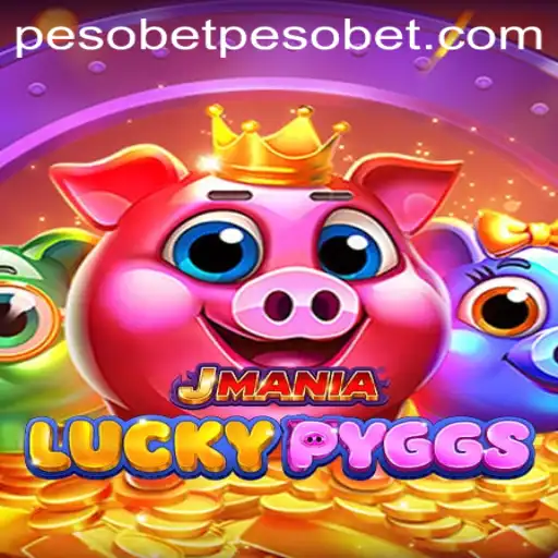 Exploring the Fascinating World of JManiaLuckyPyggs: A New Era in Gaming