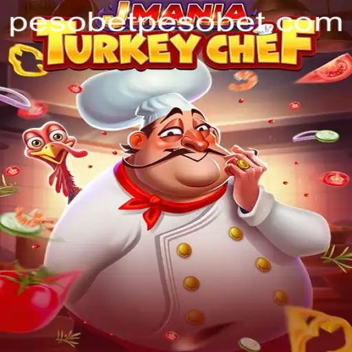 The Culinary Delights and Challenges of JManiaTurkeyChef