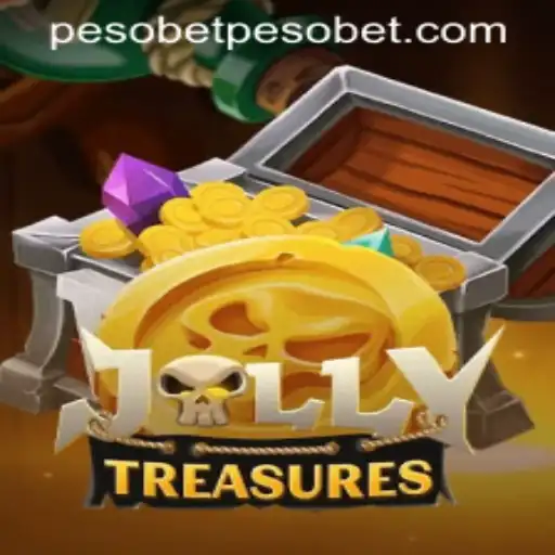 Explore the Enchanting World of JollyTreasures: A Pesobet Gaming Experience
