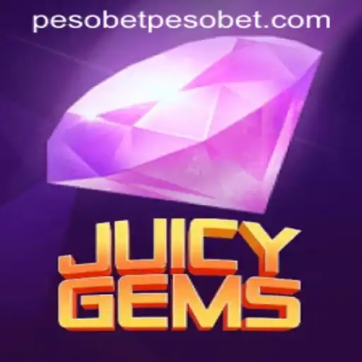 JuicyGems: The Shimmering World of Strategy and Chance