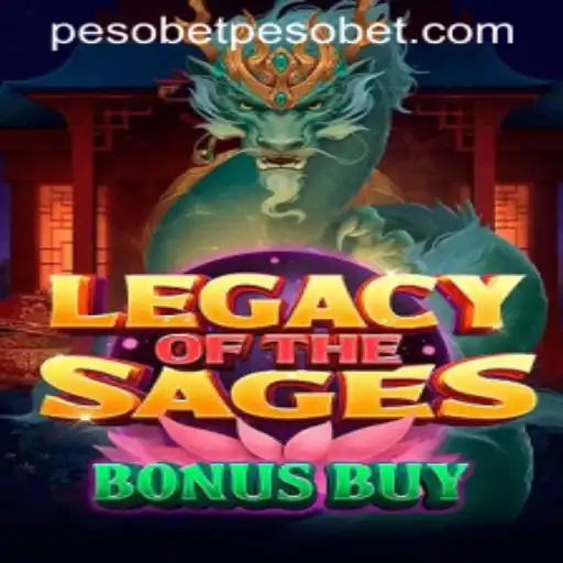 Exploring the Exciting LegacyoftheSagesBonusBuy Game: A Pesobet Exclusive