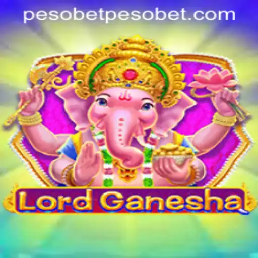 Discovering the World of LordGanesha: An Intriguing Game with a Twist of Pesobet