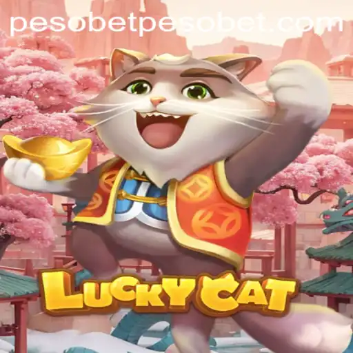 The Engaging World of LuckyCat: Unveiling the Mechanics and Excitement of Pesobet