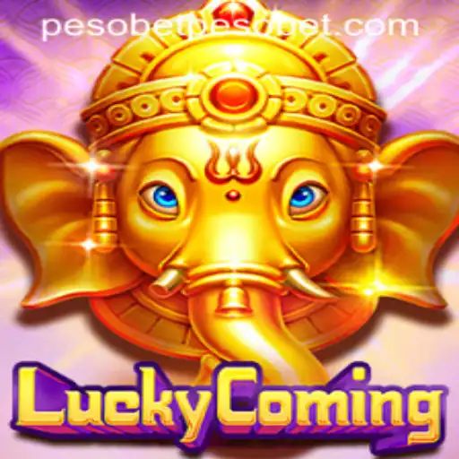 Exploring the Fascinating World of LuckyComing with Pesobet