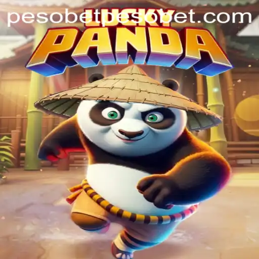 Unlocking the World of LuckyPanda: A Comprehensive Guide to Pesobet's Latest Gaming Sensation