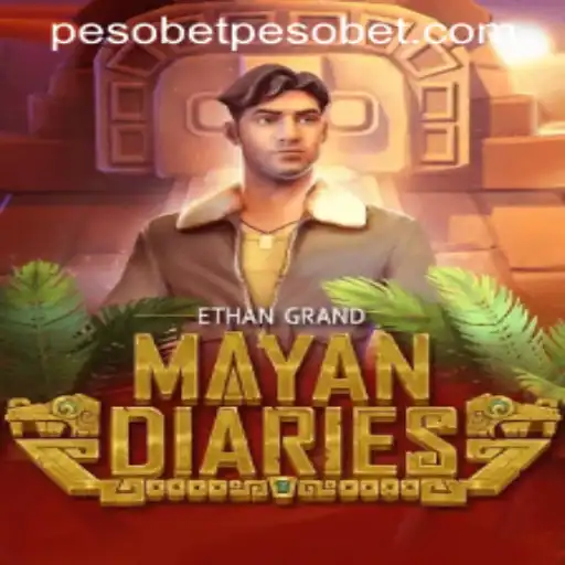 Exploring the Enigmatic World of MayanDiaries: A Pesobet Gem