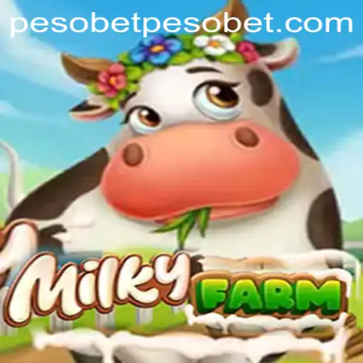 Explore the Exciting World of MilkyFarm: A New Era of Gaming