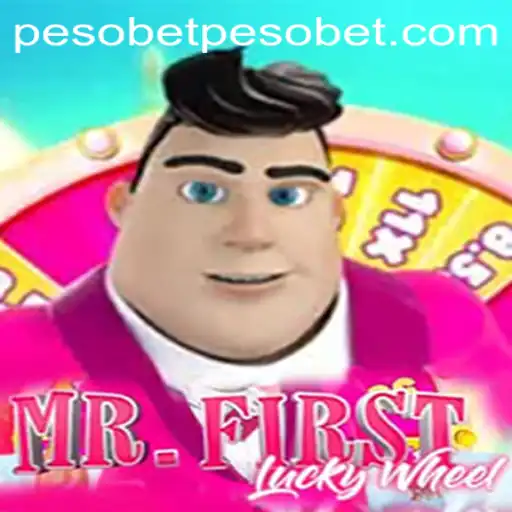 The Exciting World of MrFirstLuckyWheel: A Dive into Pesobet's Latest Gaming Sensation