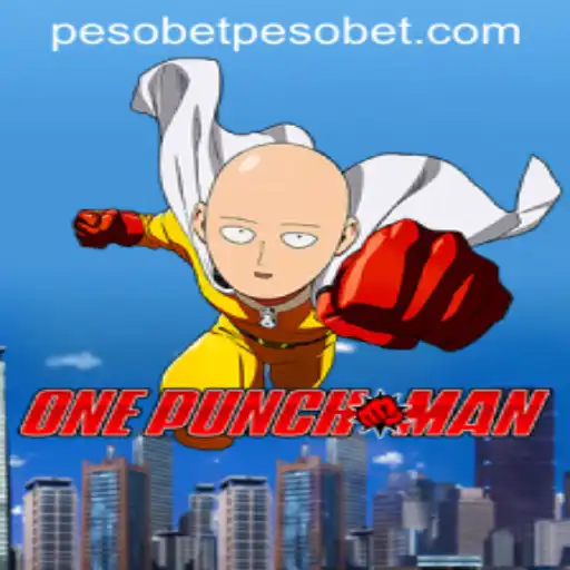 Dive Into the World of OnePunchMan: The Exciting Game Involving Pesobet