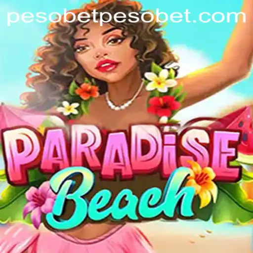 ParadiseBeach: An Immersive Gaming Experience with Pesobet Elements