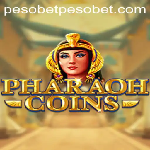 Exploring the Intricacies of PharaohCoins: The Pioneering Adventure Game