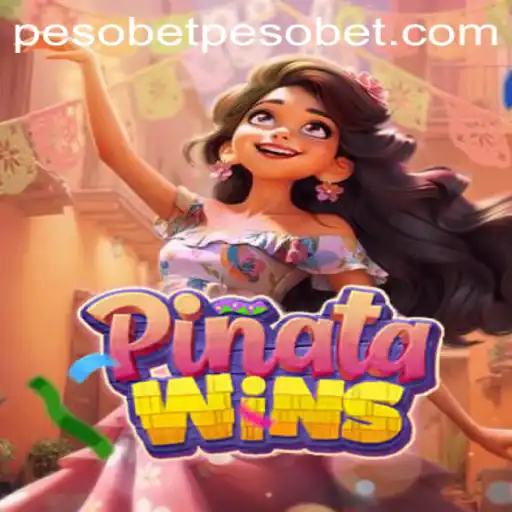 PinataWins: A Colorful Adventure with Pesobet