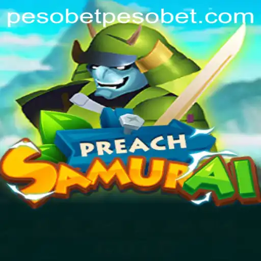 PreachSamurai: An Epic Adventure Inspired by Classic Traditions and Modern Strategy