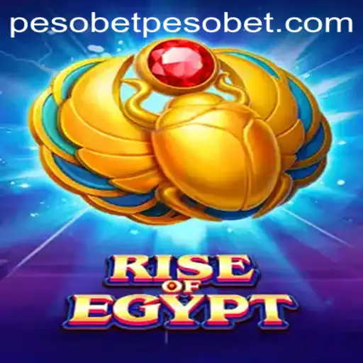 RiseOfEgypt: Unraveling the Mysteries of Ancient Adventure in the World of Pesobet