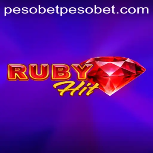 Exploring RubyHit: The Latest Sensation in Gaming with Pesobet Integration