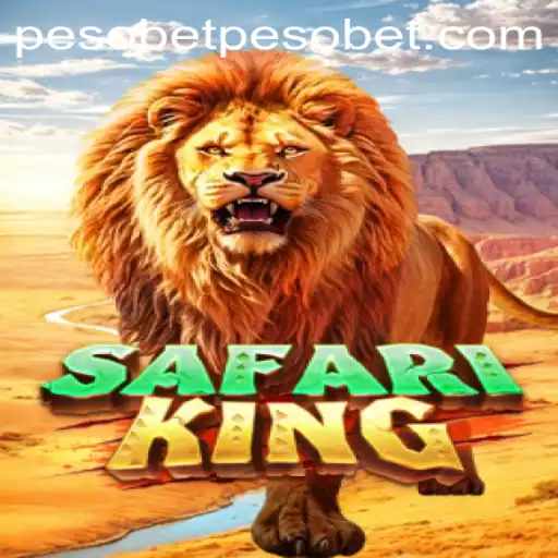 Explore the Thrills of SafariKing: A New Adventure with Pesobet