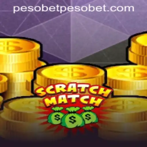 Introducing ScratchMatch: A New Thrill in the Gaming Arena with Pesobet