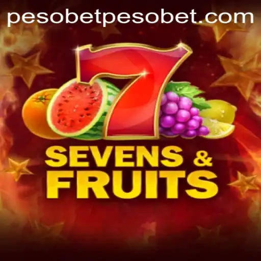 SevensFruits: The Exciting World of Pesobet Gaming