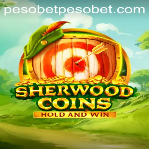 Exploring SherwoodCoins: A Captivating Journey into the World of Pesobet