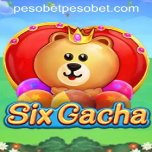 SixGacha: The Exciting New Game Tethered with Betting Thrills