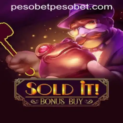 Exploring the Innovative World of SolditBonusBuy in the Gambling Arena