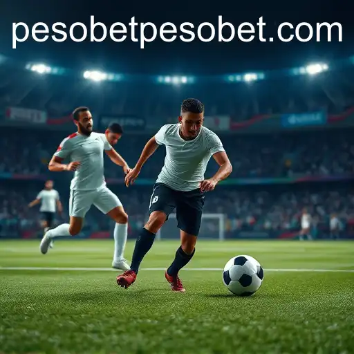Exploring the Dynamics of Sports Betting with Pesobet