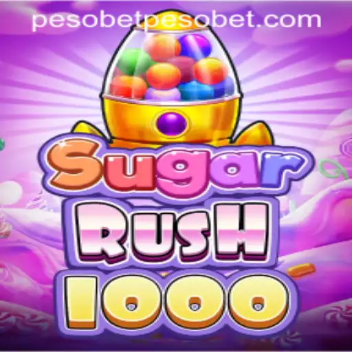 The Enchanting World of SugarRush1000: A New Gaming Sensation