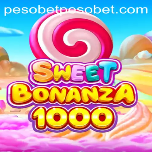 Exploring SweetBonanza1000: A Fresh Take on Online Gaming with Pesobet