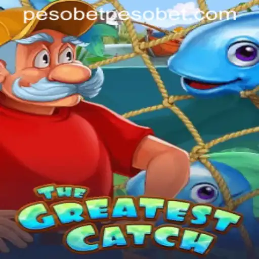 Exploring the Exciting World of TheGreatestCatch: A Deep Dive into the Latest Pesobet Phenomenon