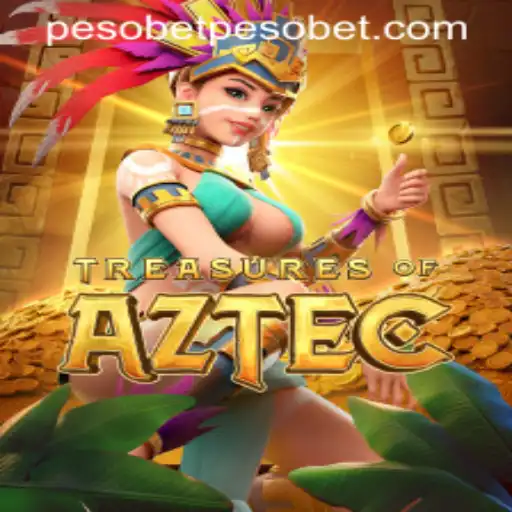 Embark on an Adventure with Treasures of Aztec and Pesobet