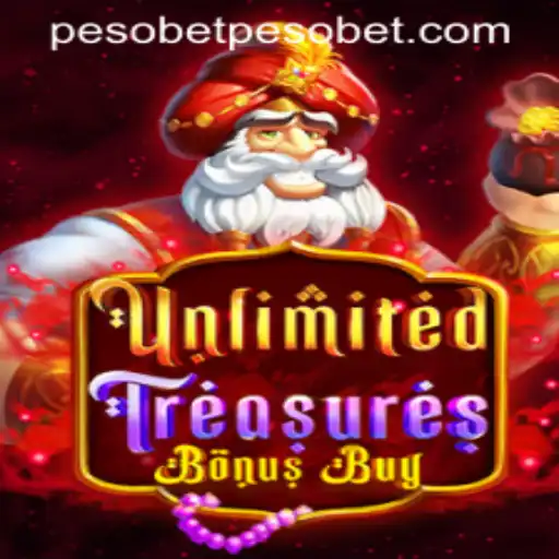 Exploring UnlimitedTreasuresBonusBuy: A Deep Dive into Adventure with Pesobet