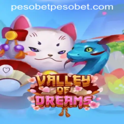 ValleyofDreams: An Immersive Journey in the World of Pesobet