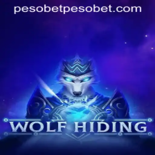 Unveiling WolfHiding: A Thrilling Game of Strategy and Stealth