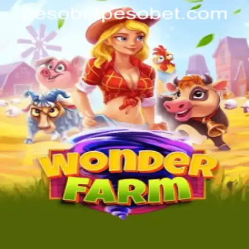 Exploring the Enchanting World of WonderFarm: A Guide to Gameplay and Pesobet Integration