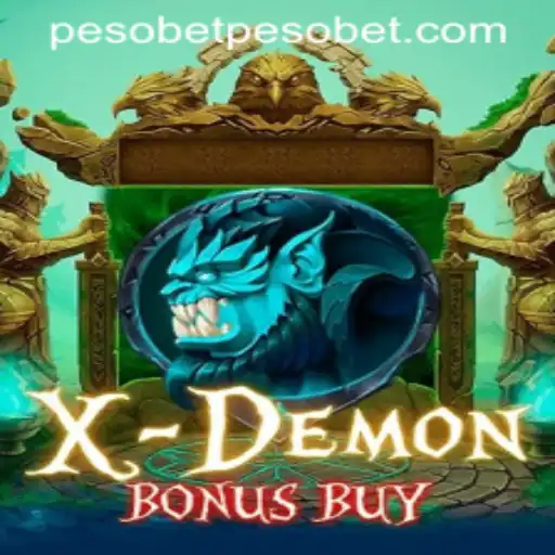 Exploring the Thrills of XDemonBonusBuy in the World of Pesobet