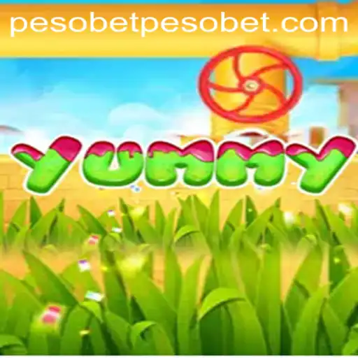 Exploring the Delectable World of 'Yummy': A Unique Gaming Experience with Pesobet